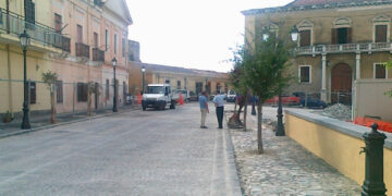 Piazza Castello ritorna alla città