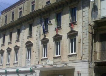 Provincia, riunione dell’Osservatorio Oncologico Provinciale