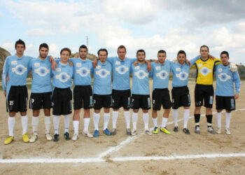 Seconda categoria, le squadre del girone crotonese