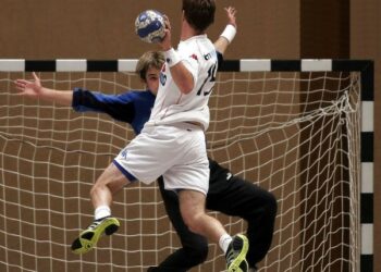 Pallamano, iniziata la preparazione precampionato