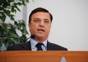 L’on. Galati nuovo coordinatore dei Cristiano popolari