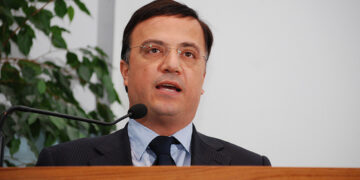 L’on. Galati nuovo coordinatore dei Cristiano popolari