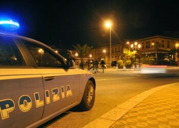 Controlli estivi della Questura a Crotone, Ciro’ Marina e Torre Melissa