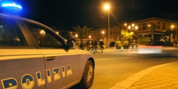 Controlli estivi della Questura a Crotone, Ciro’ Marina e Torre Melissa