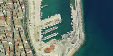 Rilanciare il settore ittico con il progetto Flag Costihera