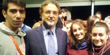 Premio Atreju al crotonese Renato Cortese