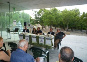 Presentato il libro di Costantino Spagnolo ‘Siamo fatti cosi’