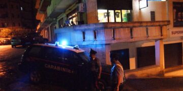 Spaccio di cocaina in un pub in centro, arrestato il gestore