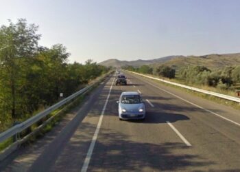 Riunione operativa in Provincia per messa in sicurezza statale 106