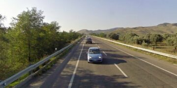 Riunione operativa in Provincia per messa in sicurezza statale 106