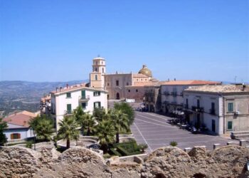 Eletto presidente nuova sezione di Libera Caccia Santa Severina