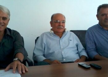 Alleanze locali, vicino l’apparentamento tra Pd, Idv e Udc