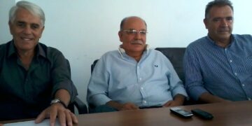 Alleanze locali, vicino l’apparentamento tra Pd, Idv e Udc