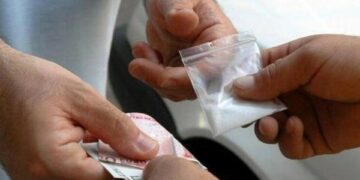 Traffico internazionale di droga, arrestate 43 persone in Calabria