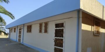 Risparmio energetico, impianto solare al campo ‘Don Peppino Nigro’