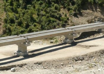 Strada ‘Mirto-Crosia-Longobucco’, finanziamento da 22,4 milioni in arrivo