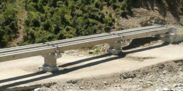 Strada ‘Mirto-Crosia-Longobucco’, finanziamento da 22,4 milioni in arrivo