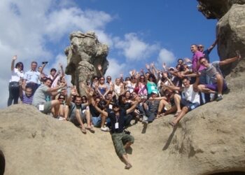 In arrivo 50 egiziani nella Sila greca