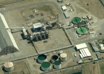 Syndial nel mirino degli americani