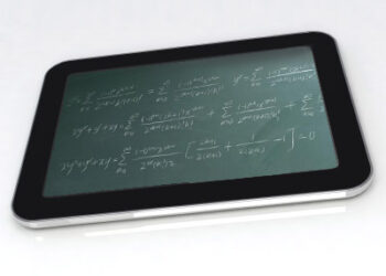 Un tablet per ogni insegnante in Calabria