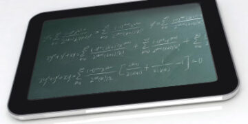 Un tablet per ogni insegnante in Calabria