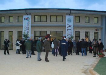 Firmata convenzione per ristrutturazione teatri