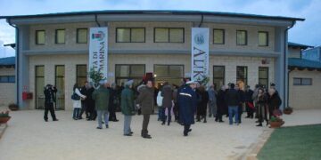 Firmata convenzione per ristrutturazione teatri