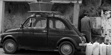 Mostra fotografica ‘Calabritudine’ a Crotone