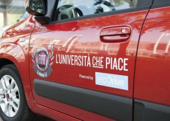 Unical inserita in progetto Fiat