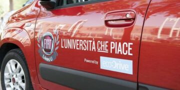 Unical inserita in progetto Fiat