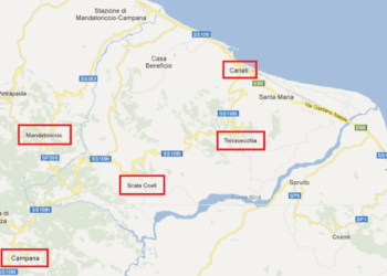 Unione dei Comuni alto jonio, si va avanti