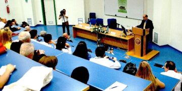 Istituito corso di laurea in Scienze e Tecnologie delle Produzioni Animali