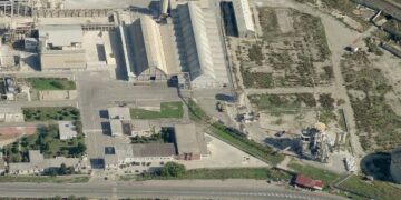 Studio mortalità siti inquinanti, ecco i risultati