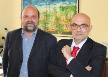 Nuovo anno scolastico, messaggio d’augurio da Zurlo e Lentini