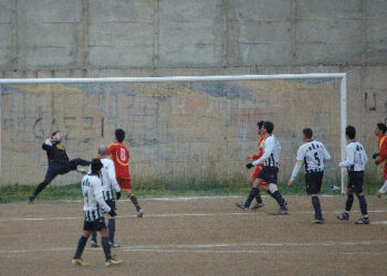 Prima Categoria, seconda giornata: doppio derby per le crotonesi