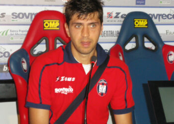 Serie bwin quarta giornata, sconfitto il Crotone
