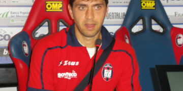 Serie bwin quarta giornata, sconfitto il Crotone