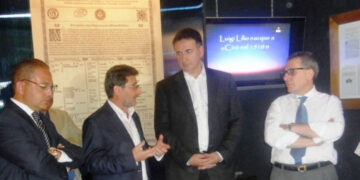 Scienza e alchimia attraverso due scienziati cirotani del 500: Lilio e Lacinio