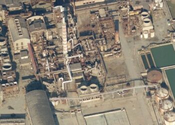 Syndial Crotone pronta per la bonifica