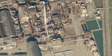 Syndial Crotone pronta per la bonifica