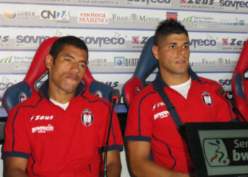 Serie bwin Crotone batte il Cittadella all’Ezio Scida con tre prodezze