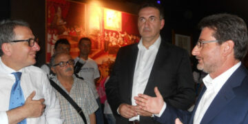 Sintesi del viaggio ‘Calabria Jones’