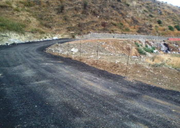 400 mila euro per la provinciale Cirò-Umbriatico dai fondi Cipe