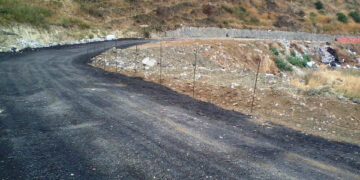 400 mila euro per la provinciale Cirò-Umbriatico dai fondi Cipe