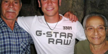 A San Marino nella Moto3 trionfa il cirotano Sandro Cortese