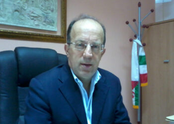 Pacenza sull’ok in Giunta al Piano d’investimenti delle royalties