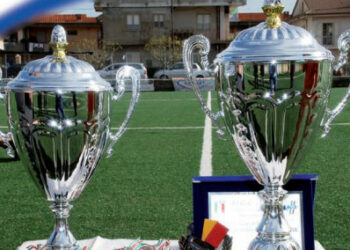 Domenica 23 settembre parte il campionato di Prima categoria