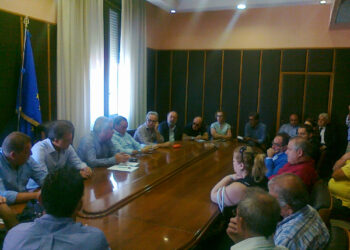 Royalties, disaccordo su erogazione dalla Regione