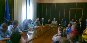 Royalties, disaccordo su erogazione dalla Regione