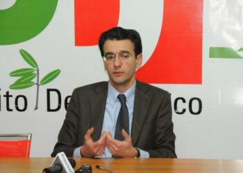 Convocazione congresso di circolo e comitato a sostegno di Bersani